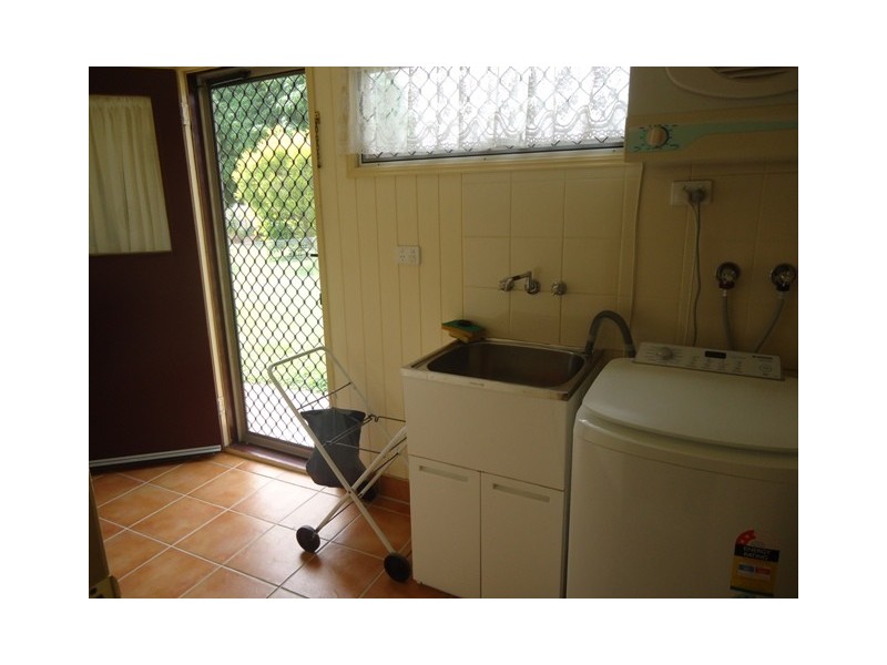 17 Mimnagh Street, Norville QLD 4670