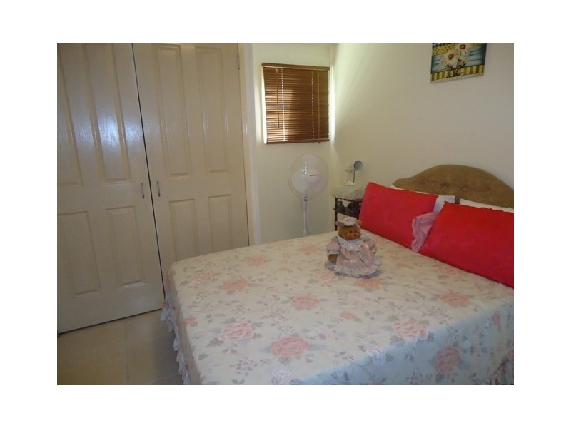 17 Mimnagh Street, Norville QLD 4670