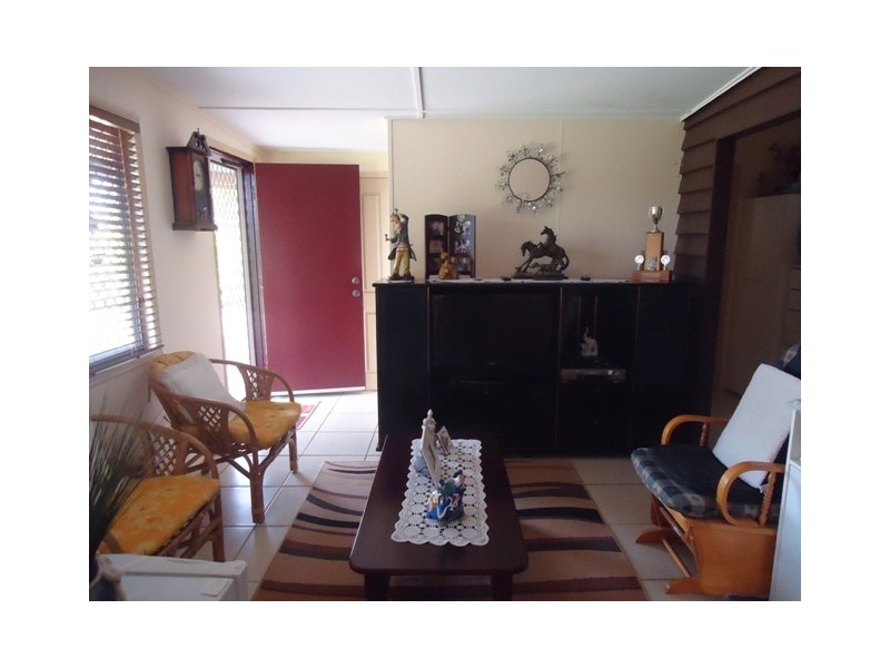 17 Mimnagh Street, Norville QLD 4670