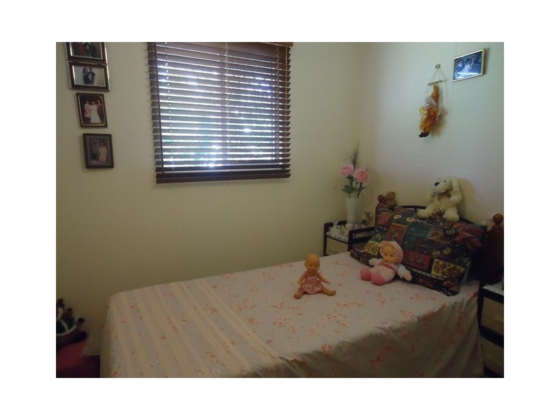 17 Mimnagh Street, Norville QLD 4670