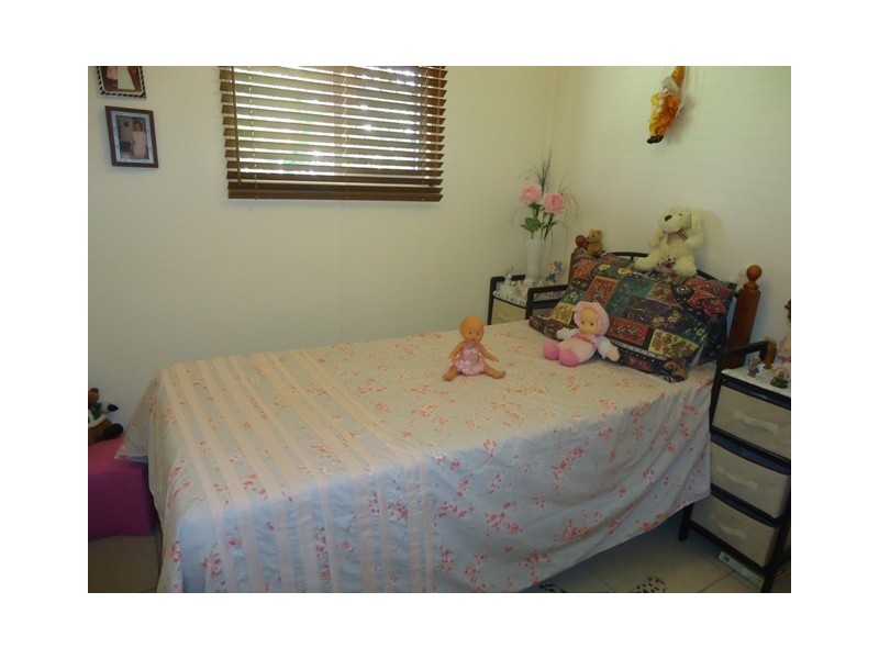 17 Mimnagh Street, Norville QLD 4670