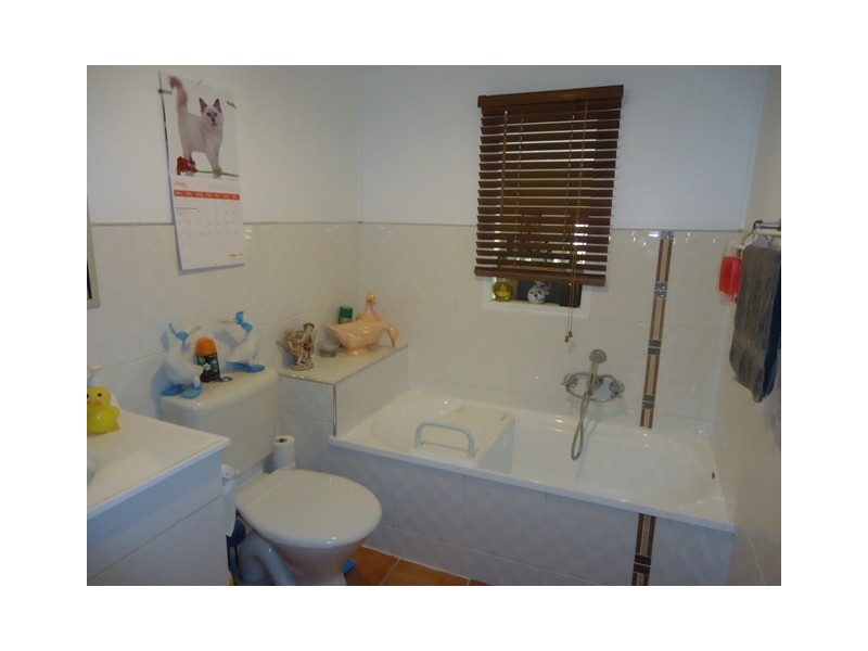 17 Mimnagh Street, Norville QLD 4670