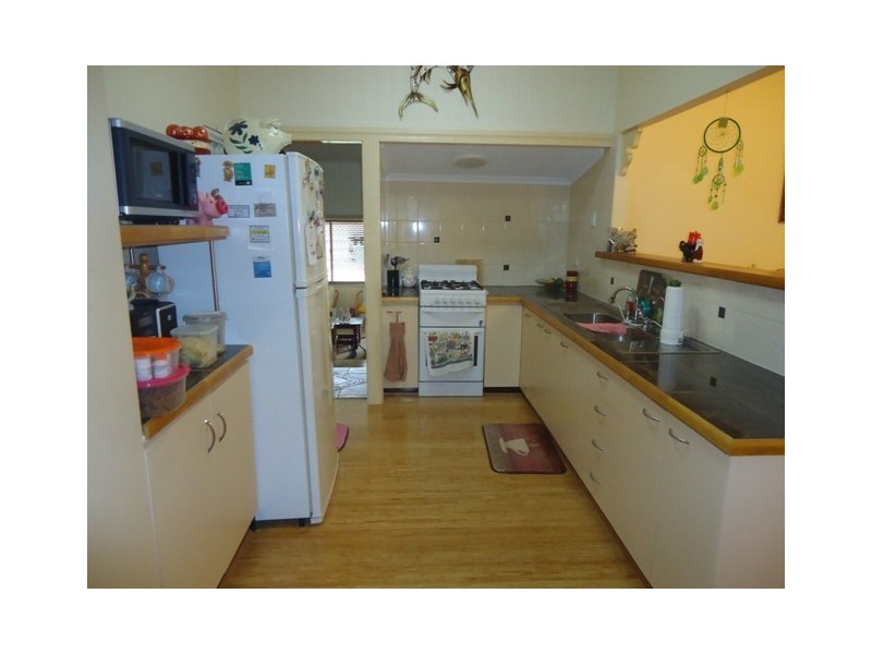 17 Mimnagh Street, Norville QLD 4670