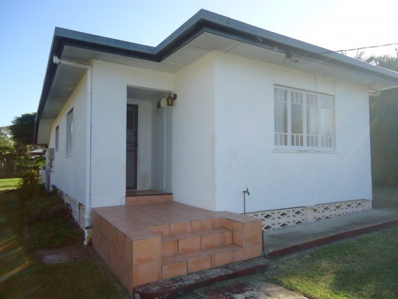 20 Joyce St, Svensson Heights QLD 4670