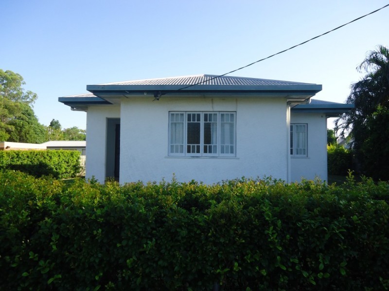 20 Joyce St, Svensson Heights QLD 4670