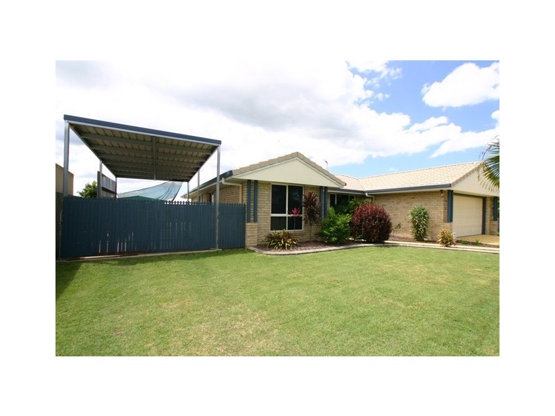 13 Brighton Close, Bundaberg North QLD 4670
