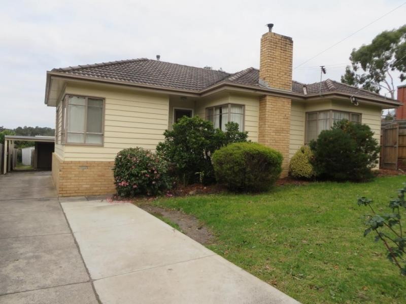 3 East Court, Croydon VIC 3136