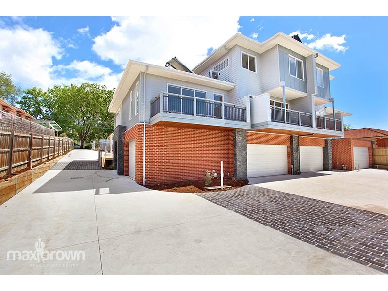 3/32 Cavehill Road, Lilydale VIC 3140