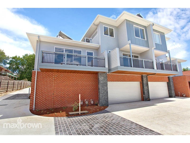 3/32 Cavehill Road, Lilydale VIC 3140