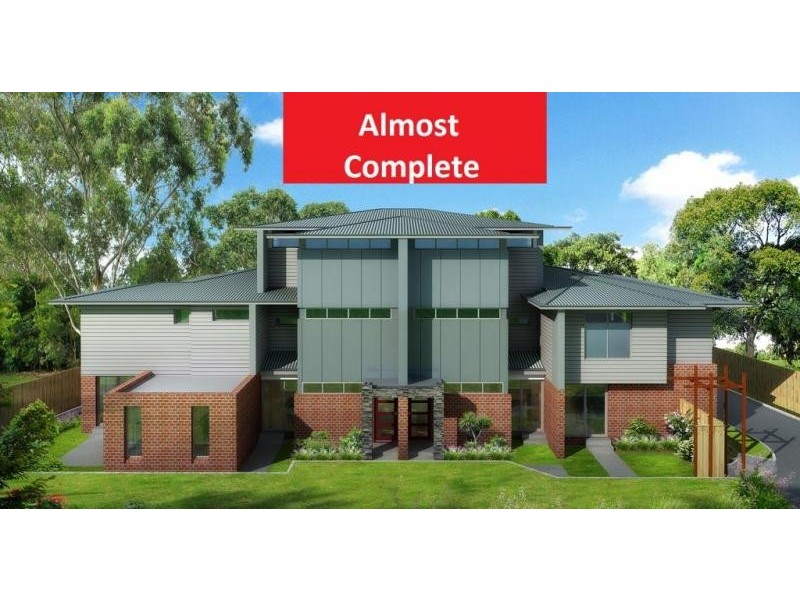 3/32 Cavehill Road, Lilydale VIC 3140