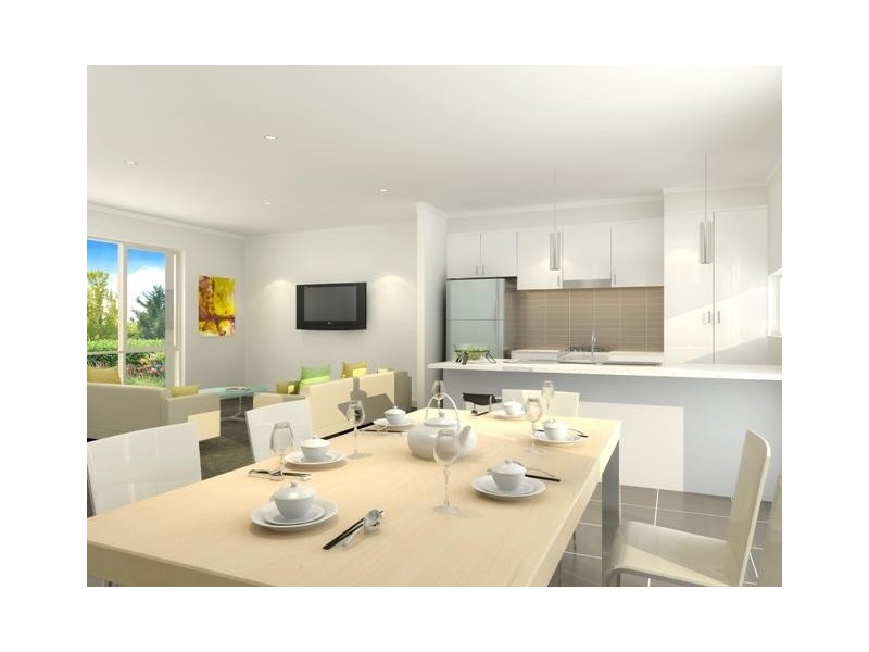 Croydon North VIC 3136