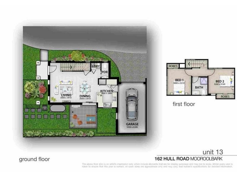 Mooroolbark VIC 3138