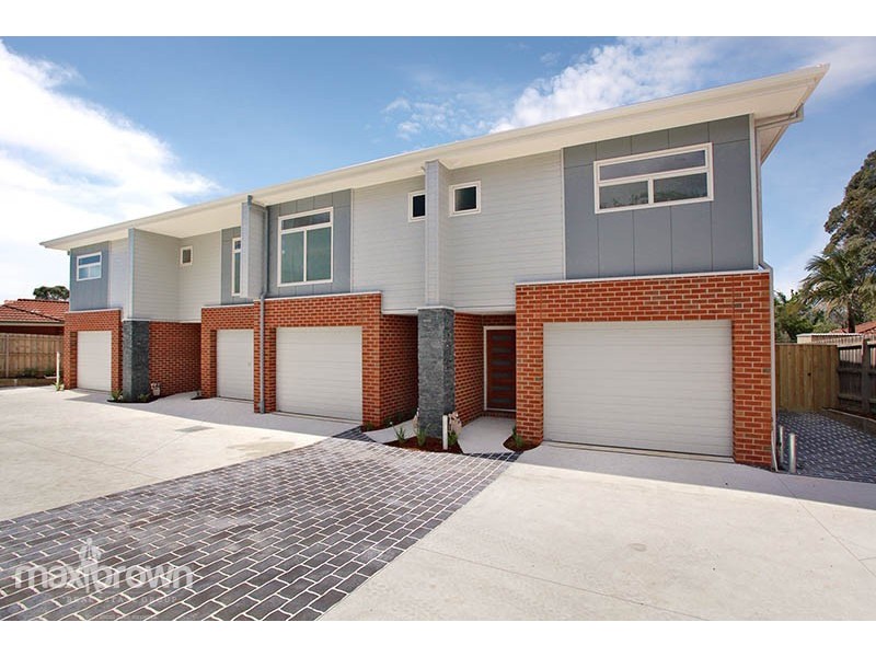 7/32 Cavehill Road, Lilydale VIC 3140
