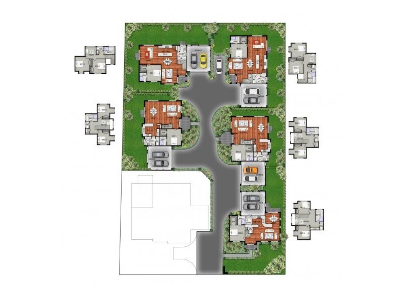 5/367 Clegg Road, Wandin North VIC 3139