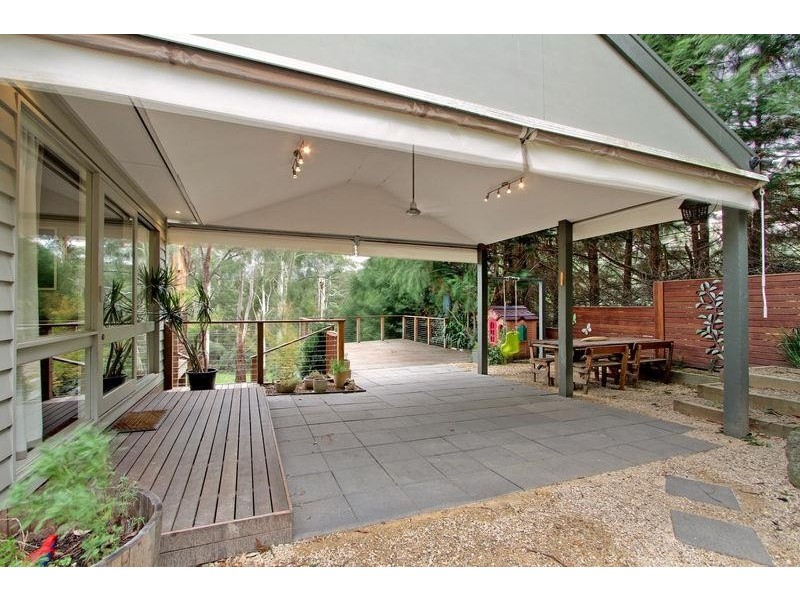 18 Gembrook-Launching Place Road, Launching Place VIC 3139