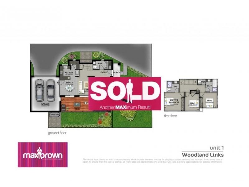 1-9/3 Gordon Court, Ringwood VIC 3134