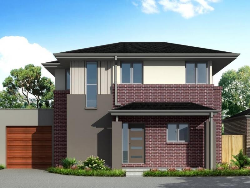 1-9/3 Gordon Court, Ringwood VIC 3134