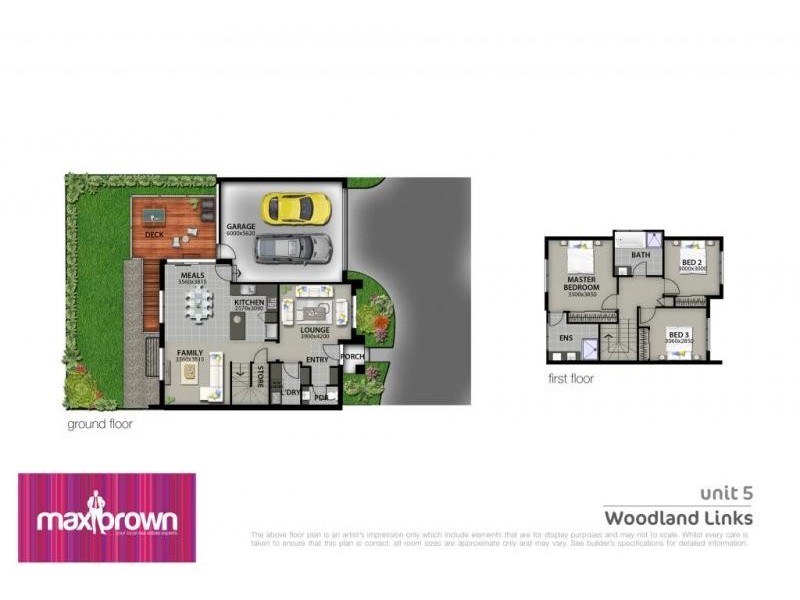 1-9/3 Gordon Court, Ringwood VIC 3134