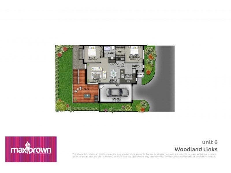 1-9/3 Gordon Court, Ringwood VIC 3134