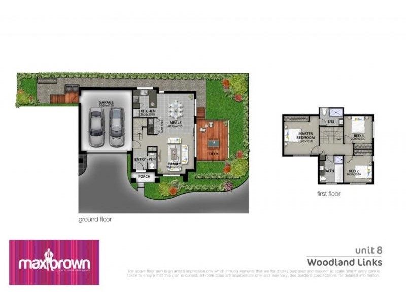 1-9/3 Gordon Court, Ringwood VIC 3134