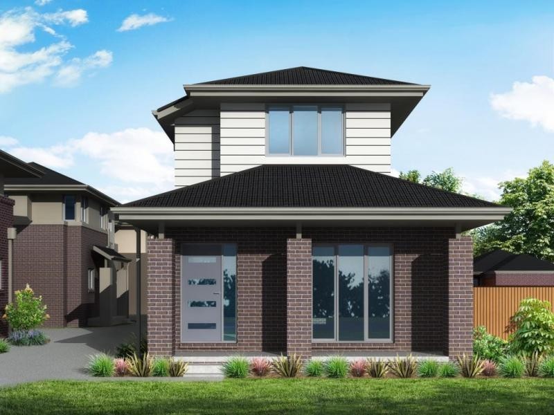 1-9/3 Gordon Court, Ringwood VIC 3134