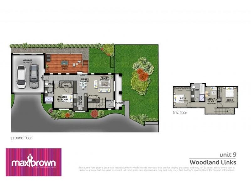 1-9/3 Gordon Court, Ringwood VIC 3134