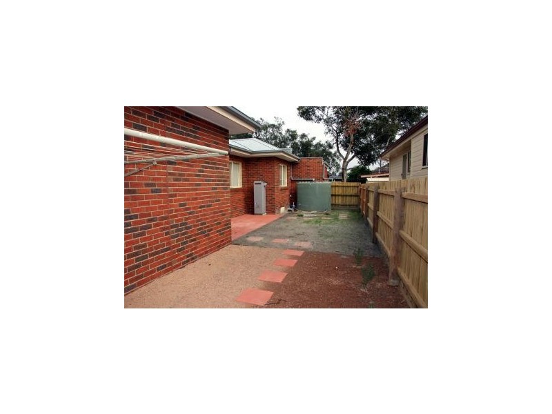 3/167 Colchester Road, Kilsyth VIC 3137