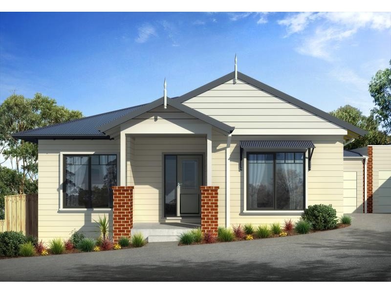 30-32 Smith Street, Healesville VIC 3777