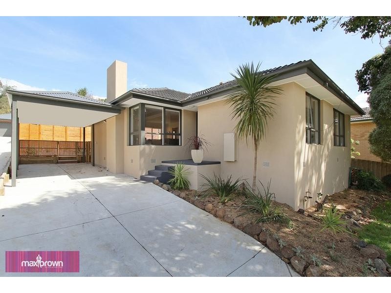 1/18 Milford Street, Kilsyth VIC 3137