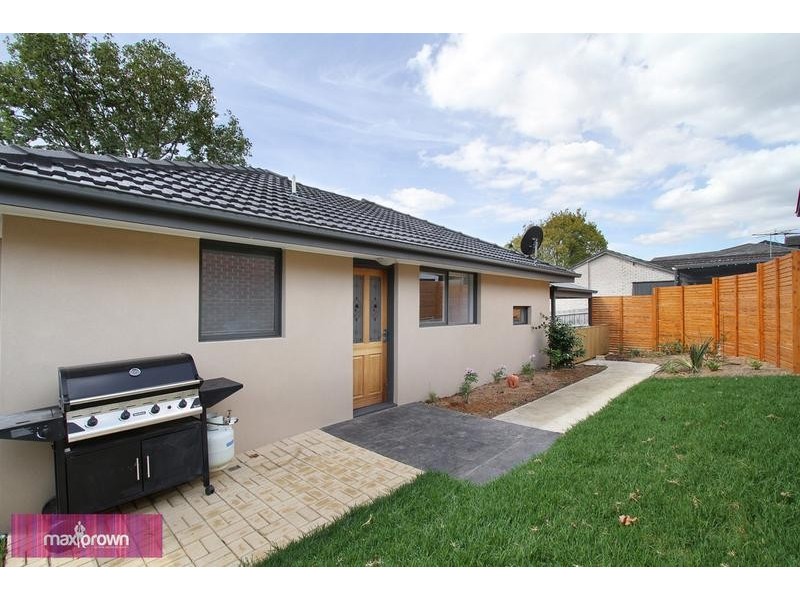 1/18 Milford Street, Kilsyth VIC 3137