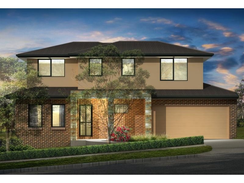 6/11 Cameron Road, Croydon VIC 3136