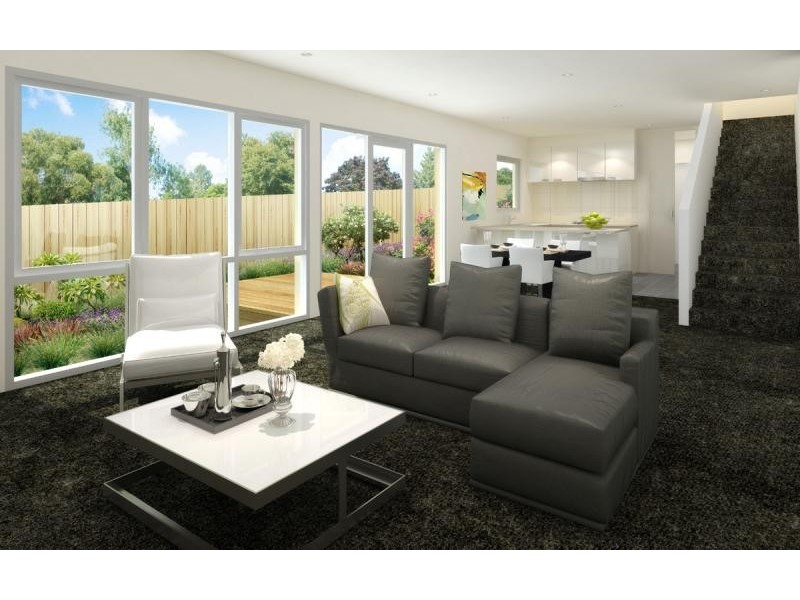 14 Thackeray Court, Croydon VIC 3136