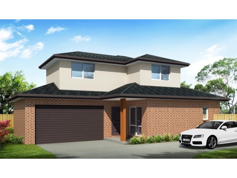 14 Thackeray Court, Croydon VIC 3136