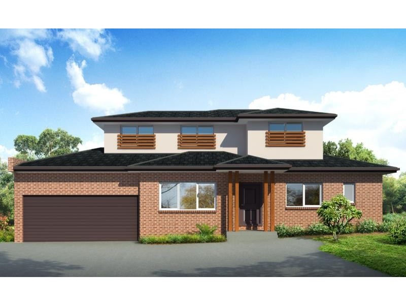 14 Thackeray Court, Croydon VIC 3136