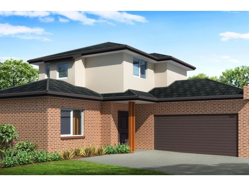14 Thackeray Court, Croydon VIC 3136