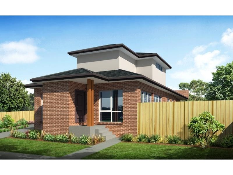 14 Thackeray Court, Croydon VIC 3136
