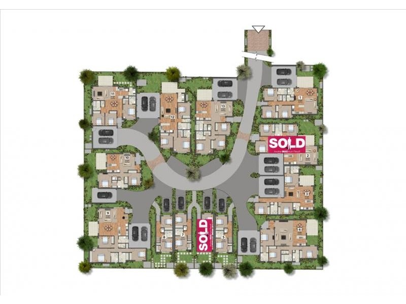 Greensborough VIC 3088