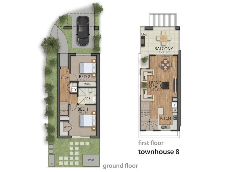 Greensborough VIC 3088