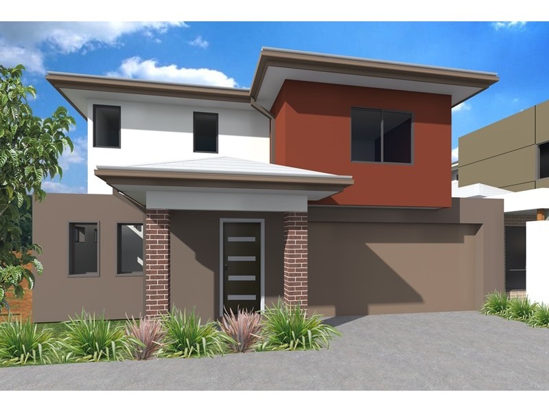 2405 Paper Bark Lane, Croydon VIC 3136