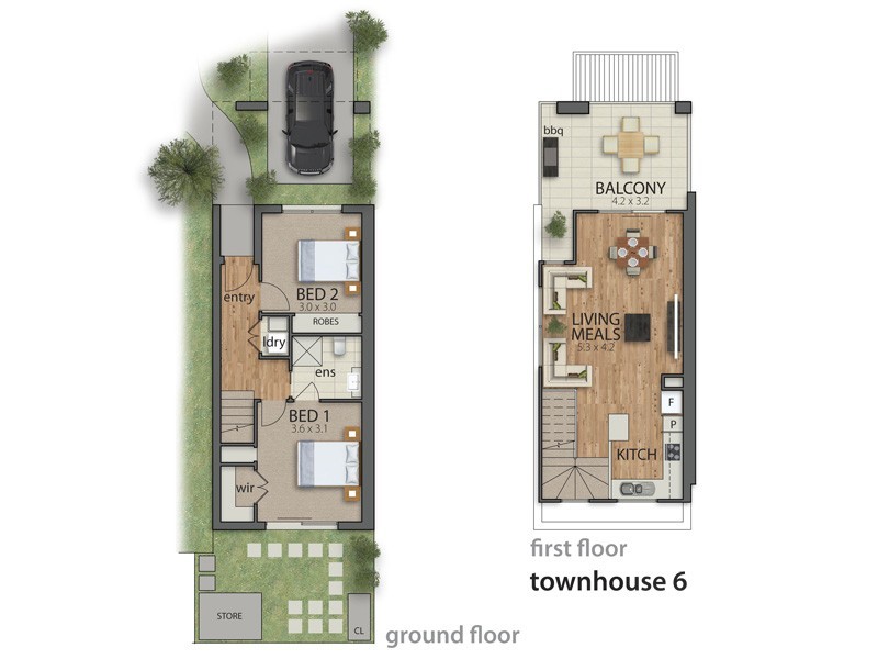 Greensborough VIC 3088