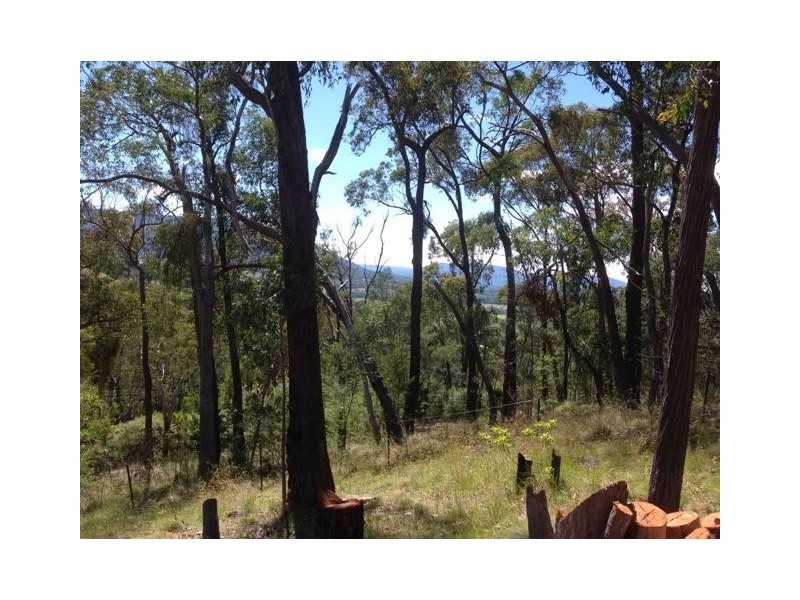 178 Killara Road, Gruyere VIC 3770