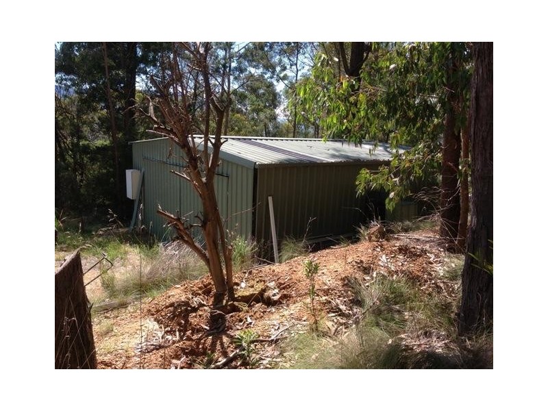 178 Killara Road, Gruyere VIC 3770