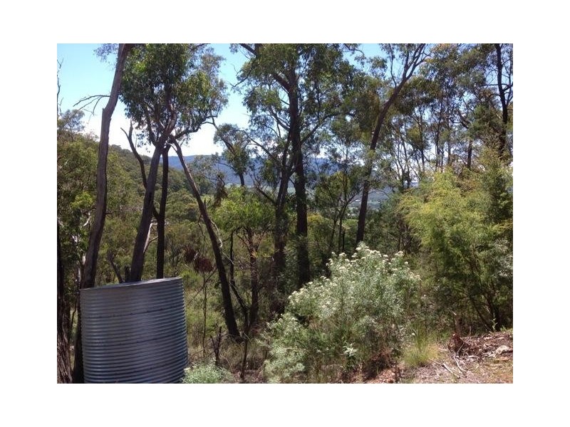 178 Killara Road, Gruyere VIC 3770