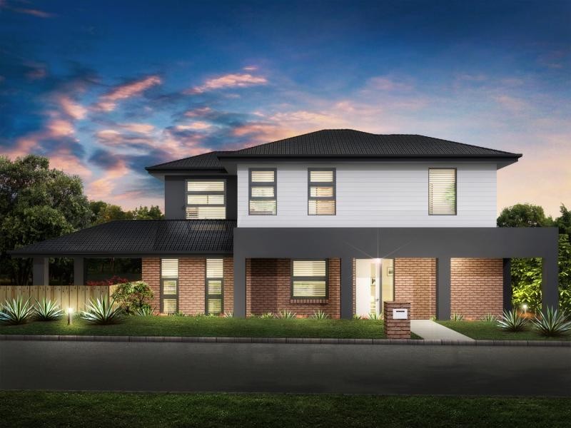 2/315 Maroondah Highway (faces Bonnie View Road), Croydon North VIC 3136
