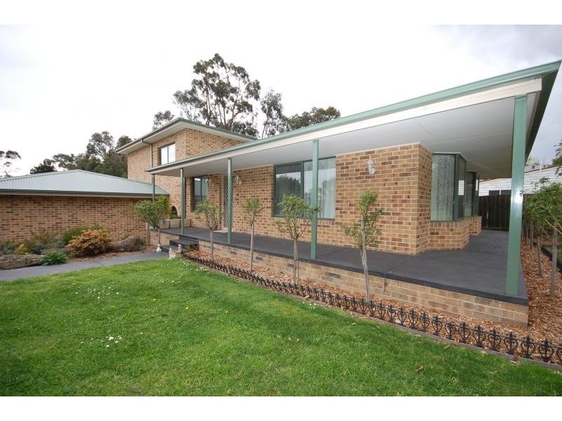 29 Irvine Street, Mount Evelyn VIC 3796