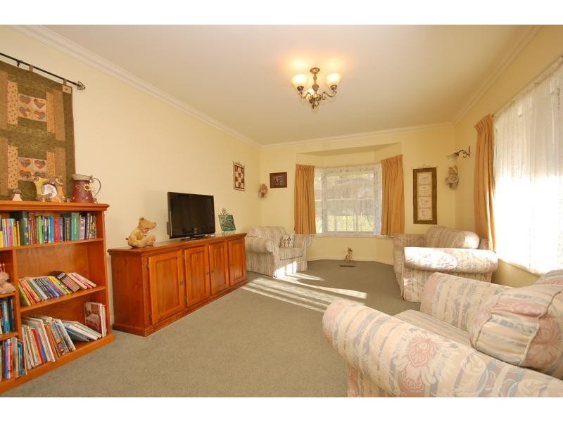 29 Irvine Street, Mount Evelyn VIC 3796