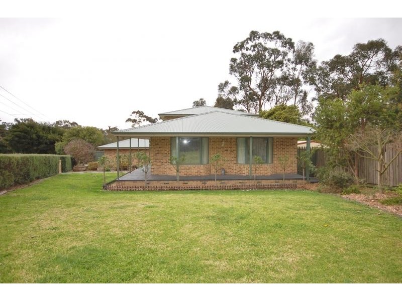 29 Irvine Street, Mount Evelyn VIC 3796