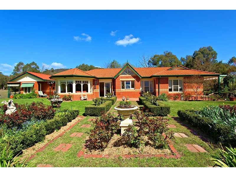 75 Milners Road, Yarra Junction VIC 3797