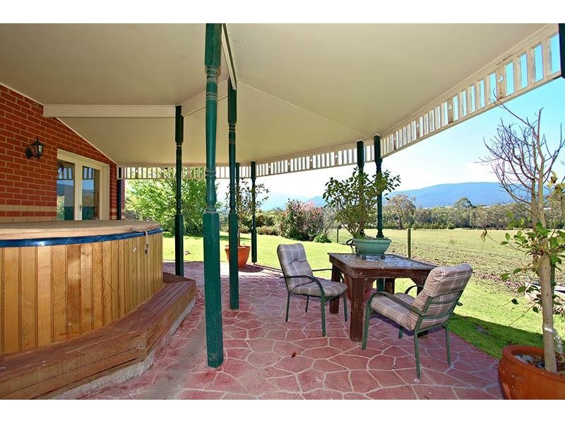 75 Milners Road, Yarra Junction VIC 3797
