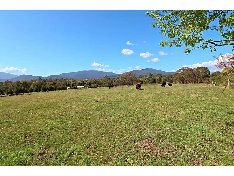 75 Milners Road, Yarra Junction VIC 3797